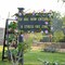 2 Pcs Artificial Daisy Garland – 6 ft Faux Hanging Vine with Purple Flowers, Eucalyptus & Boston Fern for Spring, Party, Sign Board, Home & Event Décor